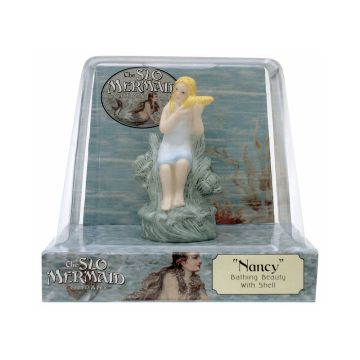 Zoo Med Bathing Beauty with Shell