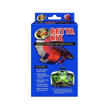 Zoo Med Betta Starter Kit