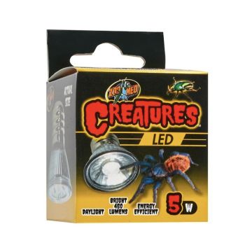 Zoo Med Creatures LED - 5W
