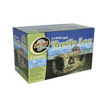 Zoo Med Floating Turtle Log