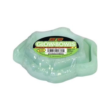 Zoo Med Glow Combo Repti Rock Dish