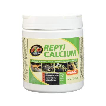 Zoo Med Repti Calcium With D3