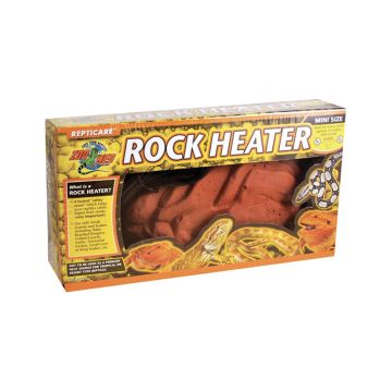 Zoo Med ReptiCare Rock Heater - Mini