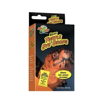 Zoo Med Repti Eye Drops