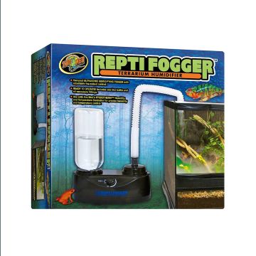 Zoo Med Repti Fogger Terrarium Humidifier