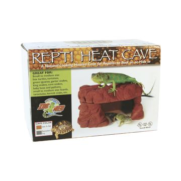 Zoo Med Repti Heat Cave