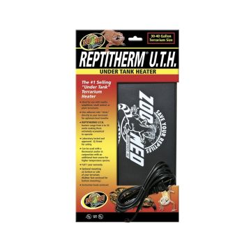 Zoo Med ReptiTherm Under Tank Heater