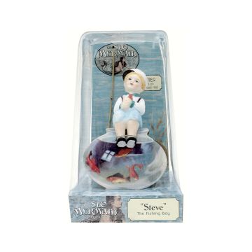 Zoo Med The Fishing Boy