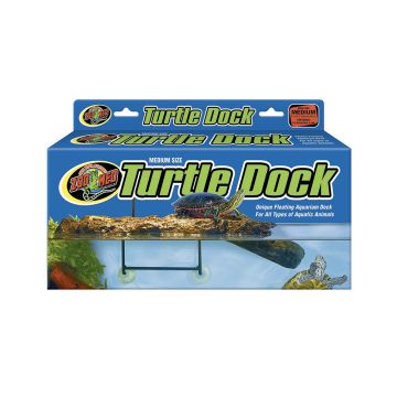Zoo Med Turtle Dock