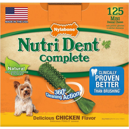 nylabone-nutri-dent-complete-chicken-dental-chew-for-petite-dog-125-count