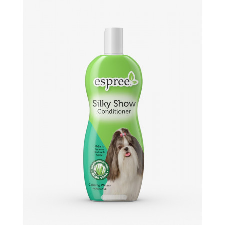 Espree Silky Show Conditioner for Dog, 12 oz