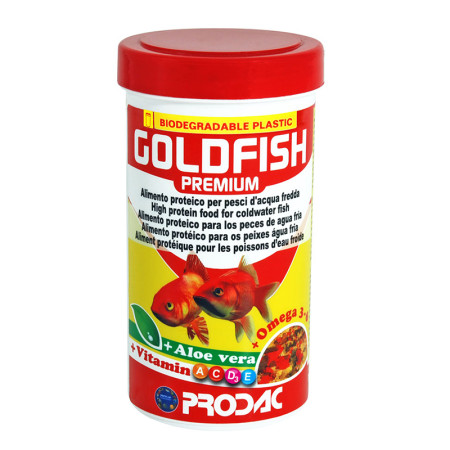 Prodac Goldfish Premium Fish Food - 20 g