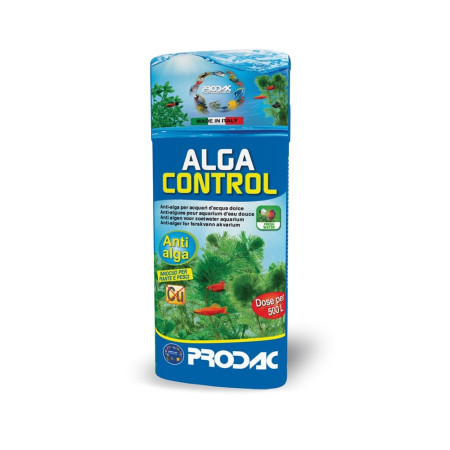Prodac Alga Control - 100 ml