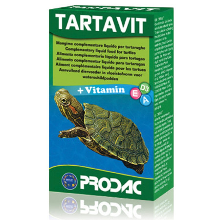 Prodac Tartavit - 30 g