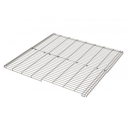 MidWest Exercise Pen Wire Mesh Top - 48" x 48"
