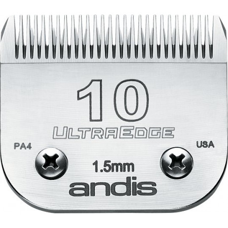 Andis UltraEdge® Detachable Blade, Size 10
