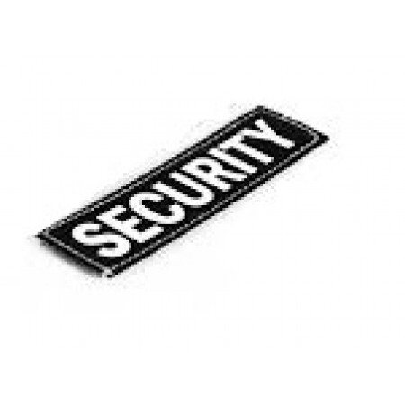 EzyDog Side Label Security