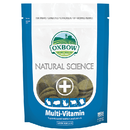 oxbow-natural-science-multi-vitamin