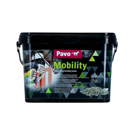 Pavo Mobility for Supple joints, 3 Kg