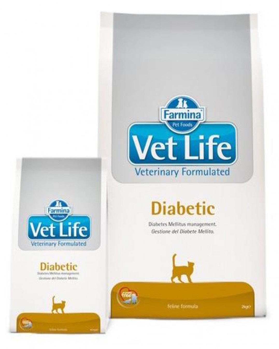 Life корм для кошек купить. Farmina vet Life Cat. Vet Life Diabetic корм для собак. Farmina vet Life Cat Diabetic 400 г. Farmina vet Life для кошек.