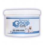 Groomer's Goop Degreaser for Dogs & Cat, 4.5 lb