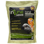 Higgins InTune Natural Hand Feeding Formula for all Birds