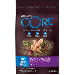Wellness CORE Puppy Turkey with Chicken Recipe Large Breed Dog Dry Food, 10 Kg