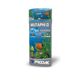 Prodac Mutaphi D pH-100 ml