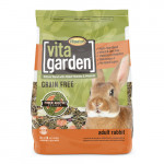 Higgins Vita Garden Adult Rabbit Food, 4 Lbs
