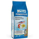 Prodac Pondsticks 7 Color - 5 kg