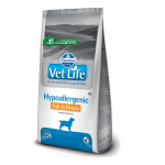 Farmina Vet Life Hypoallergenic Fish & Potato Dog Dry Food