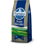Farmina Team Breeder Lamb & Blueberry Dry Cat Food, 10 Kg