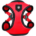 Puppia Legacy Harness C, Red