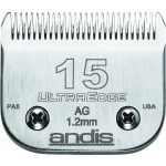 Andis UltraEdge® Detachable Blade, Size 15