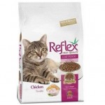 Reflex High Quality Adult Cat Food Chicken