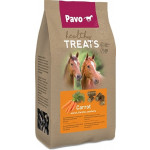 Pavo Healthy Treats, Carrot - 1 Kg