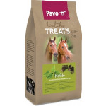 Pavo Healthy Treats, Nettle - 1 Kg