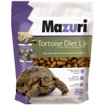 Mazuri Tortoise LS Diet - 340g