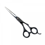 Andis 6.25" Straight Professional Grooming Shear - Right Handed