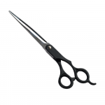 Andis 8"  Curved Professional Grooming Shear - Right Handed