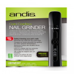 Andis Cord/Cordless Nail Grinder