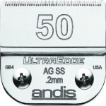 Andis UltraEdge® Detachable Blade, Size 50SS