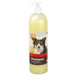 Karlie Egg Dog Shampoo - 300 ml