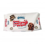 Pawise Deep Cleaning Wipes for Pets - 70 pcs 