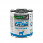 Farmina Vet Life Diet Dog Hypoallergenic Fish & Potato, 300g