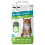 Fibrecycle BreederCelect Non-Clumping Cat Litter, 10 L