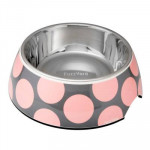 fuzzyard-pet-bowl-bubblelicious-pink-melamine