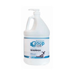 Groomer's Goop Glossy Coat Shampoo for Dogs and Cats - 1 Gallon