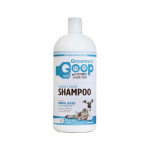Groomer's Goop Glossy Coat Shampoo for Dogs and Cats - 1 Liter