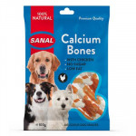 sanal-dog-calcium-chicken-bone-100g